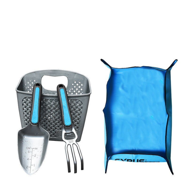 garden tools: compact small shovel for household use