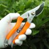 shears for gardening labor-saving german pruning tools