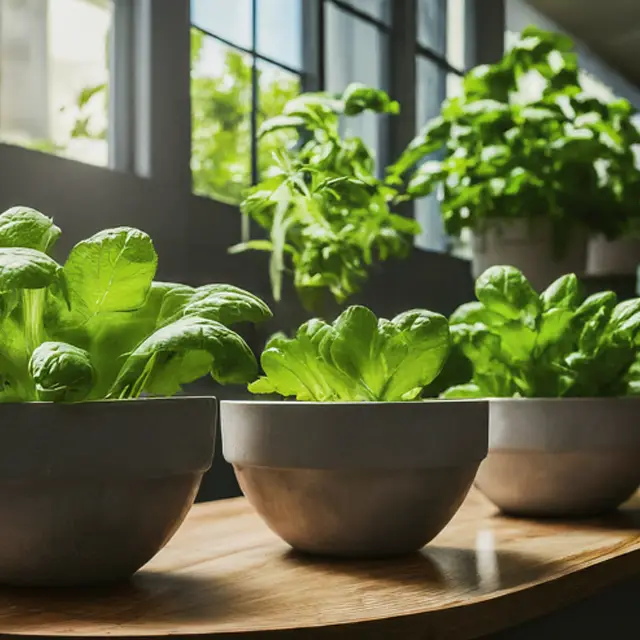 from seed to supper: your essential guide to home hydroponics