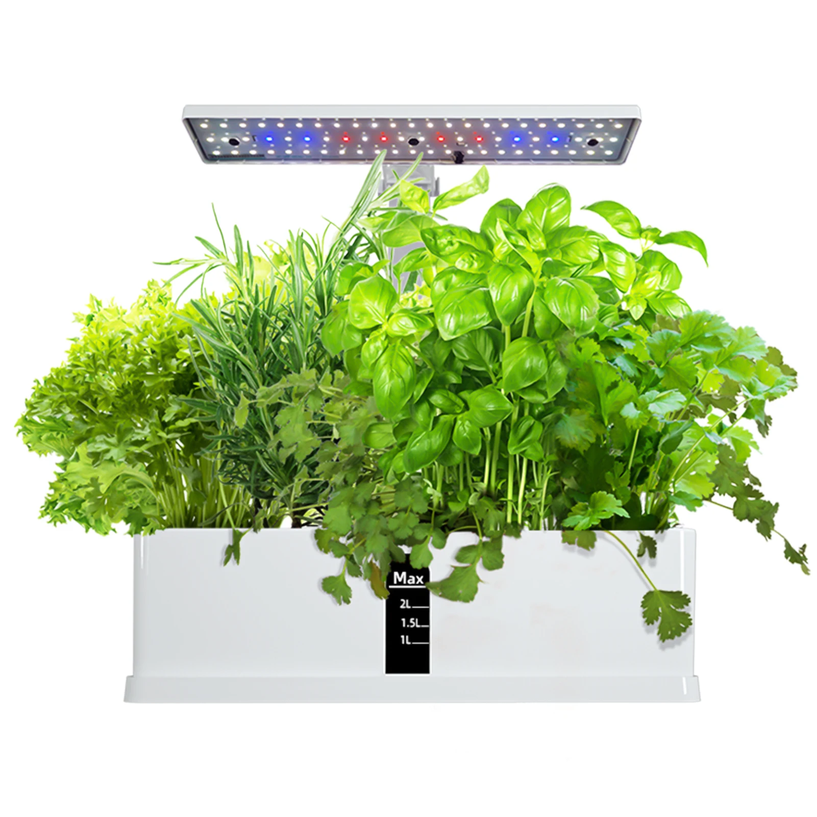 any suggestions on which hydroponics indoor garden is the best one for the money?| the ultimate grow medium handbook for indoor hydroponics