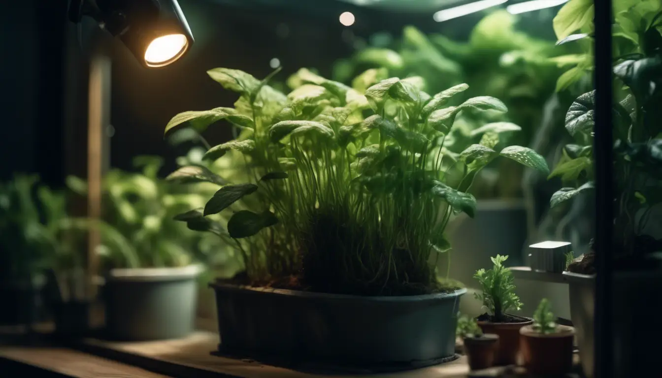 how to troubleshoot common issues in your hydro indoor garden