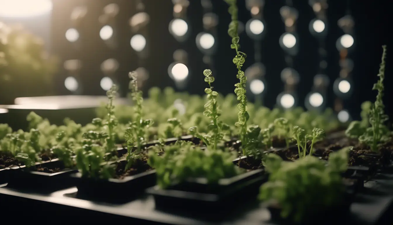 what are the key differences between dwc, ebb and flow, nft, and aeroponic systems?