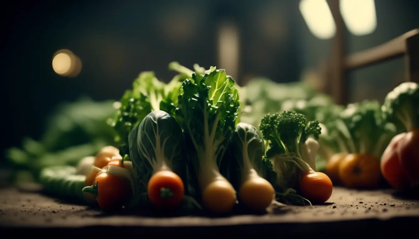 indoor gardening: what vegetables can you grow inside?