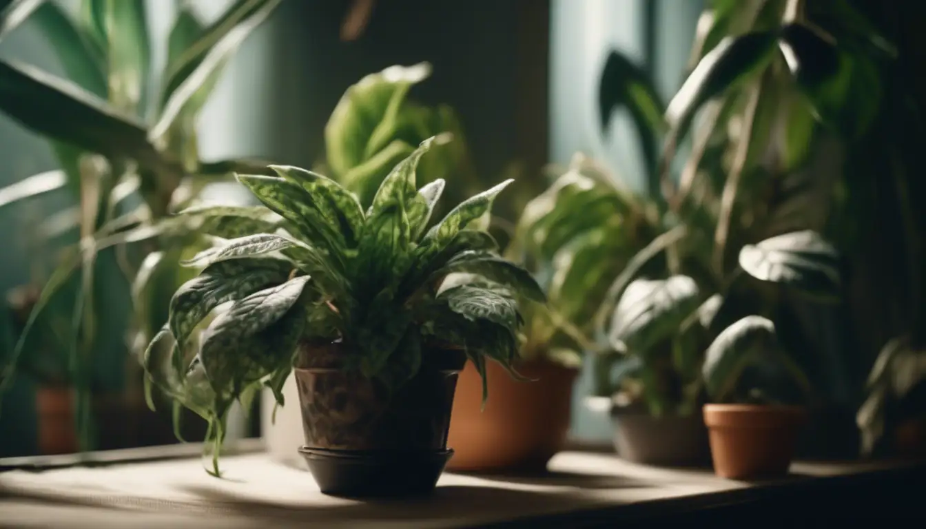 how to care for houseplants: tips and tricks for beginners to keep your indoor plants thriving year-round