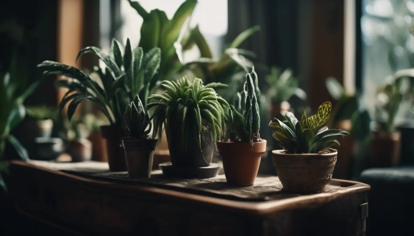 top 10 low-maintenance houseplants: perfect picks for busy beginners