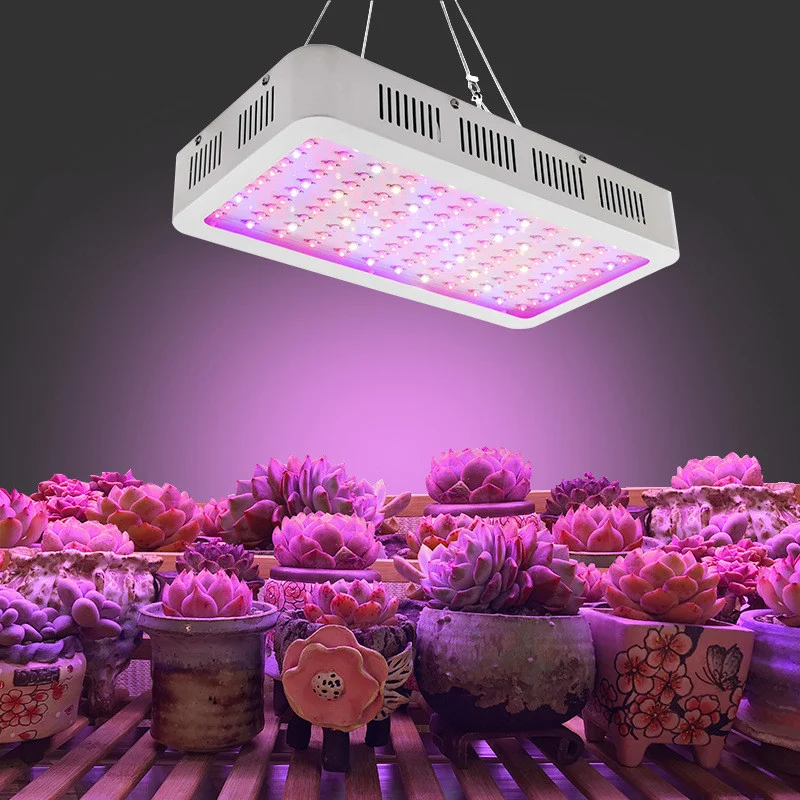 led plant growth light 1200w - hx-dgl1200w