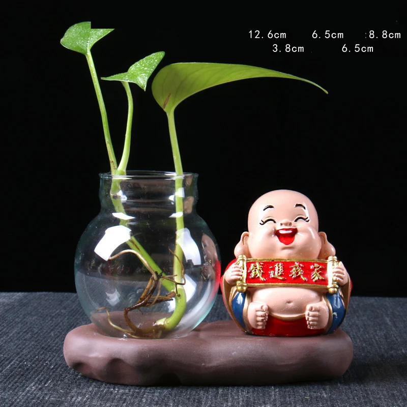 0Bc62Aa9-7Bd7-4Cc8-9Dd1-7863F374D55A.webp lucky jinbao decoration hydroponic vase