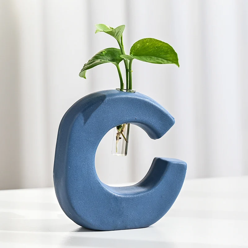 16089390-D938-44Bc-B7Aa-140E3E4Ae0C3.Webp geometric hydroponic flower placement nordic home furnishings