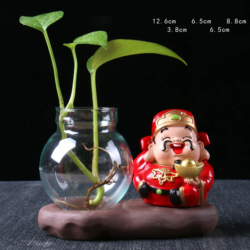 1Ee7738B-5Cb0-4E5E-9756-1B0426353408.Webp lucky jinbao decoration hydroponic vase