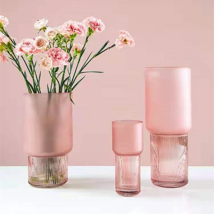 1F233Ed1-Dfed-4A9C-898A-Aef9490C2460.Webp creative glass vase decoration transparent hydroponic vase
