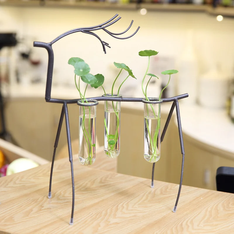 3229152336407.Webp fawn hydroponic vase