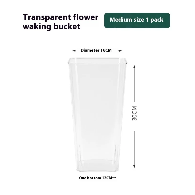 327Bfc93-4Dd9-4F59-88B9-963830Fd7293_Fine.webp acrylic hydroponic transparent wake up flower bucket