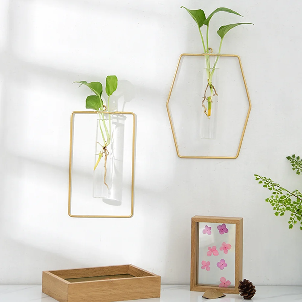 3341569348739.Webp glass tube hydroponic vase