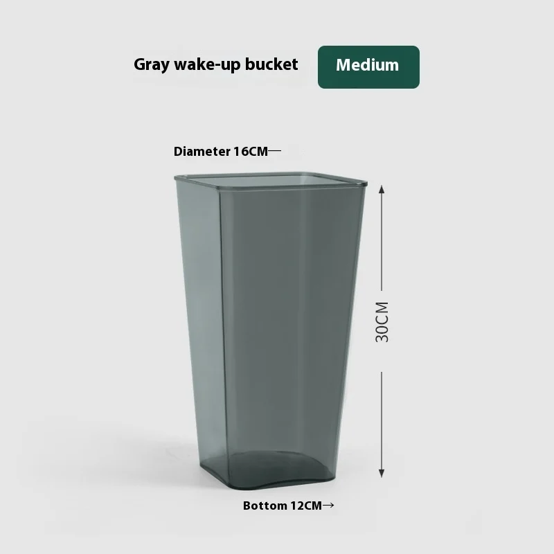 35Ca8E5B-49D6-4989-946D-15C45Ee96Bb0_Fine.webp acrylic hydroponic transparent wake up flower bucket