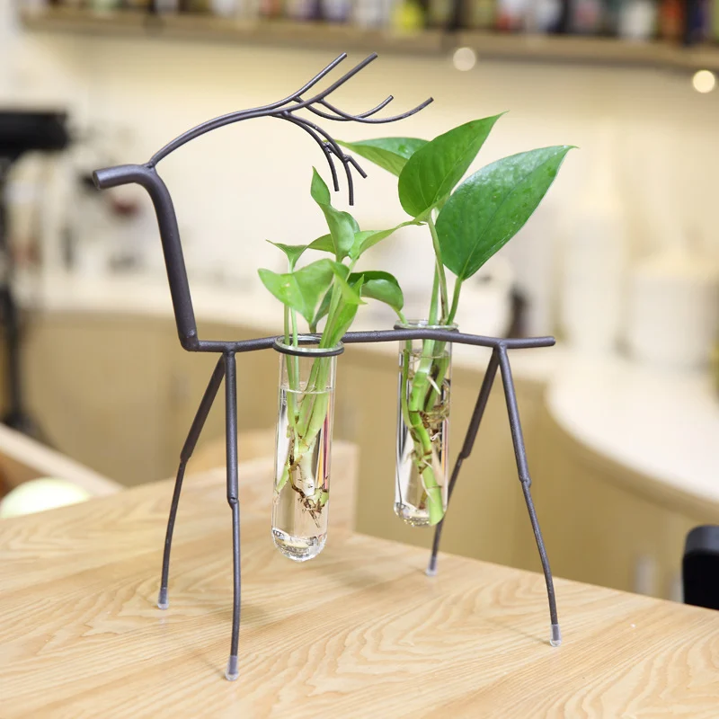 399423673114.Webp fawn hydroponic vase