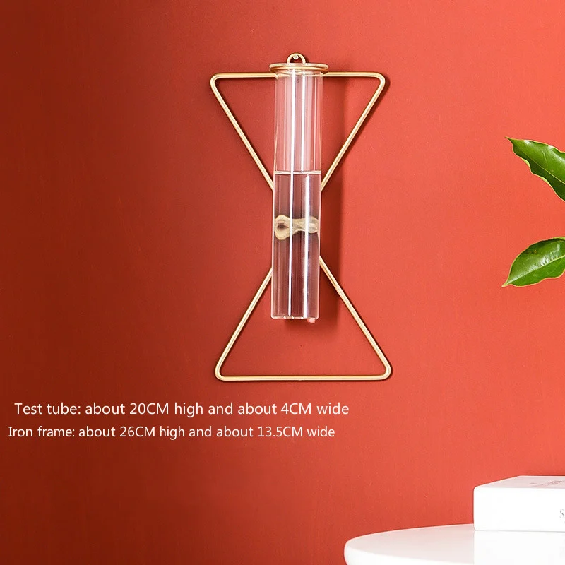 416245303508501.Webp glass tube hydroponic vase