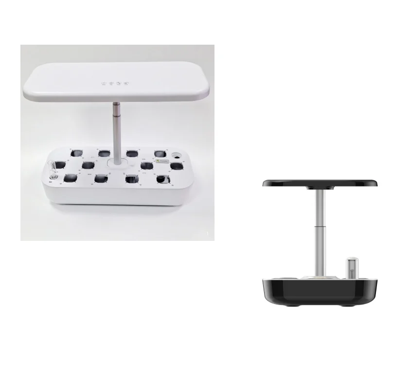 4E95Cb50-F5B7-4942-999B-4F3Cb37Bb233.Webp hydroponic planter smart flower pot indoor garden