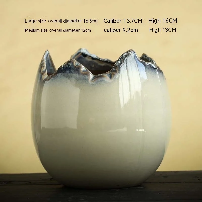 598D71F1-A225-4880-B921-98B20E0913Ec.webp hydrocotyle hydroponic ceramic non-porous flowerpot