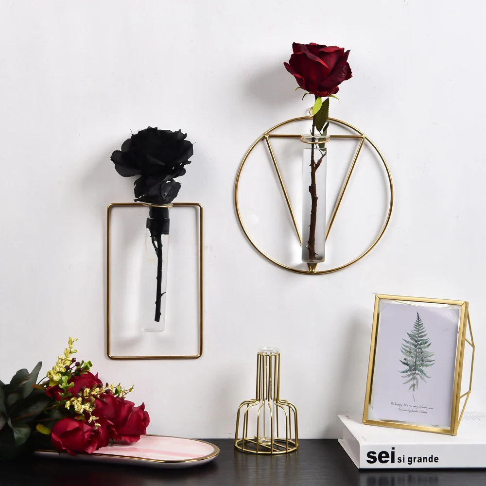 959605825106.Webp glass tube hydroponic vase