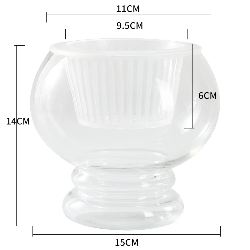 98005186-2B93-41Fe-A2A5-2Aa36A2786E6.Webp hydroponic plant glass bottle transparent glass vase