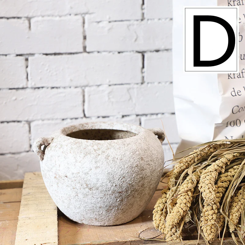 A937Bd8B-D5C5-4Ac4-A2F1-42Aa94Df2D6D.webp retro ceramic vase hydroponic flower pot decoration