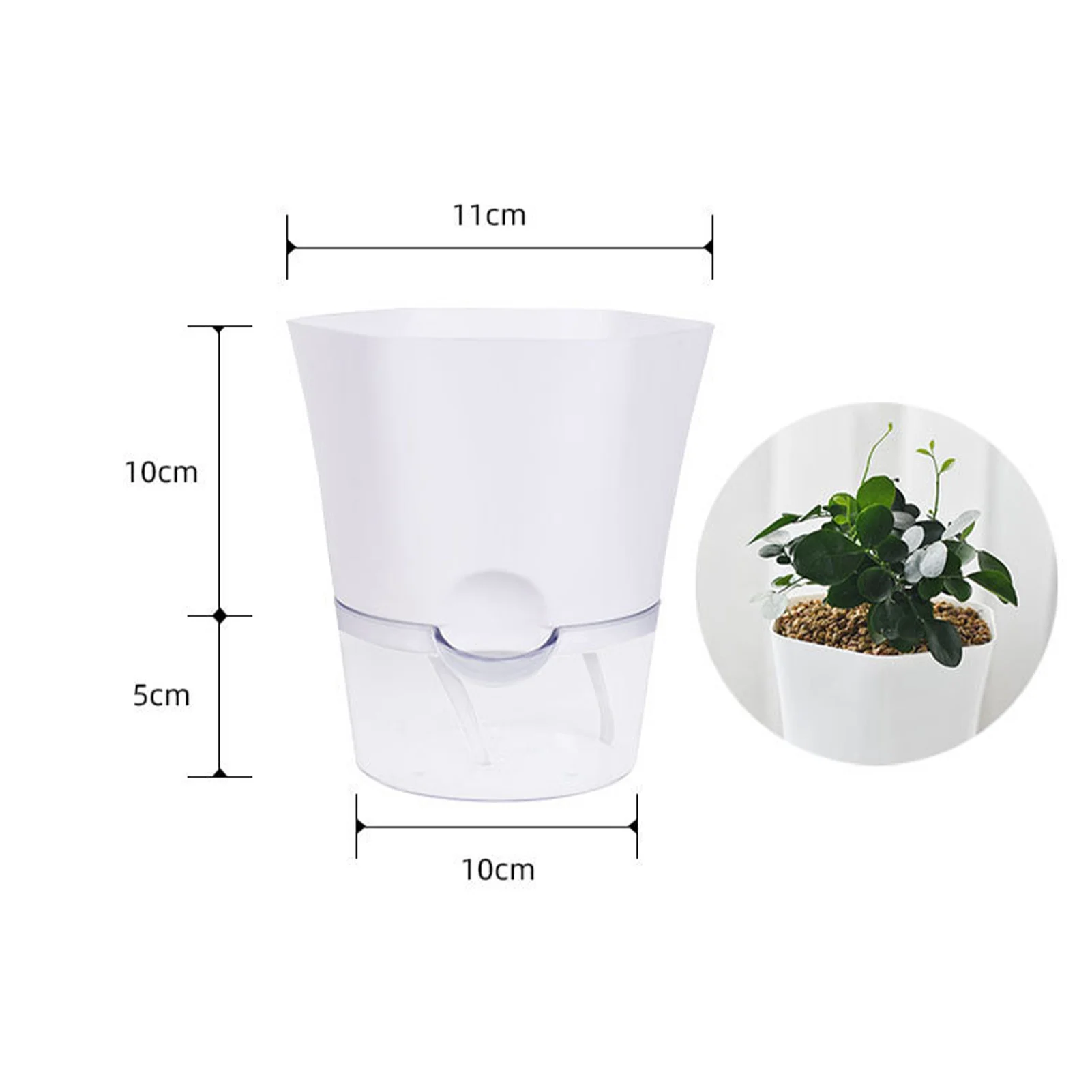 B442Cd32-4731-45Ee-9782-95F09A9393F1.Webp self-absorbing hydroponic plastic flower pot