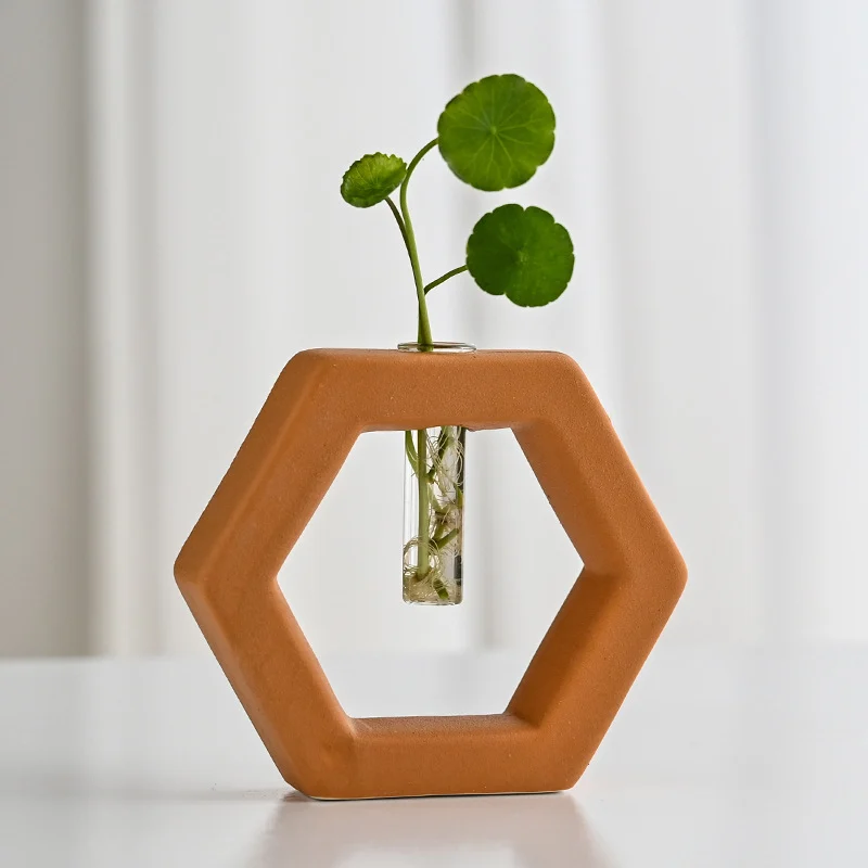 C3F5D513-4571-46B2-84Ee-05Ff5Bdc752C.webp geometric hydroponic flower placement nordic home furnishings