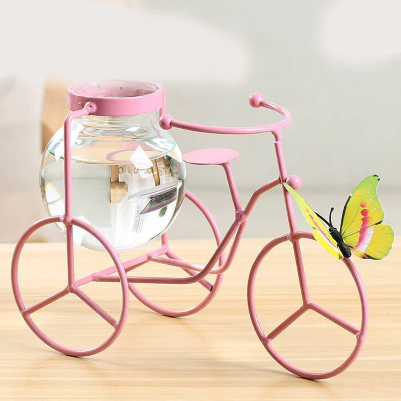 C5C5Fd55-Ba82-4Fa8-B050-B8Dd9A85Acaf.webp creative wrought iron table decoration hydroponic vase