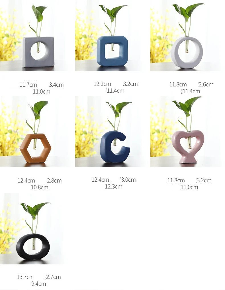 D63Daf4E-Ce18-40E5-8Bf9-923B677Bf7E0.Webp geometric hydroponic flower placement nordic home furnishings