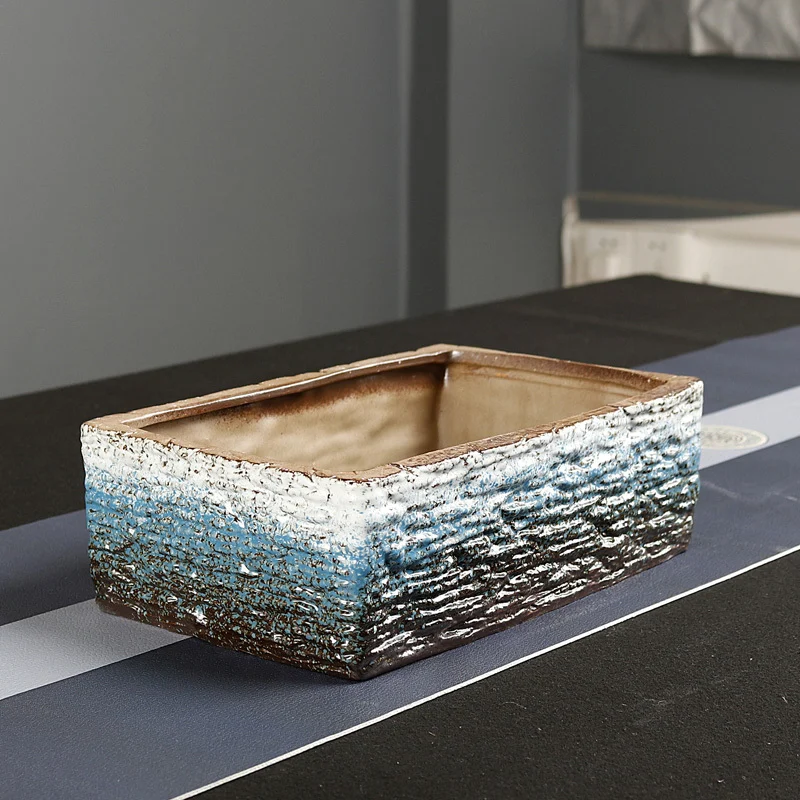 D748831D-52Cc-4B24-93C3-F4F39D2C6C04.Webp simple rectangular stoneware hydroponic flowerpot