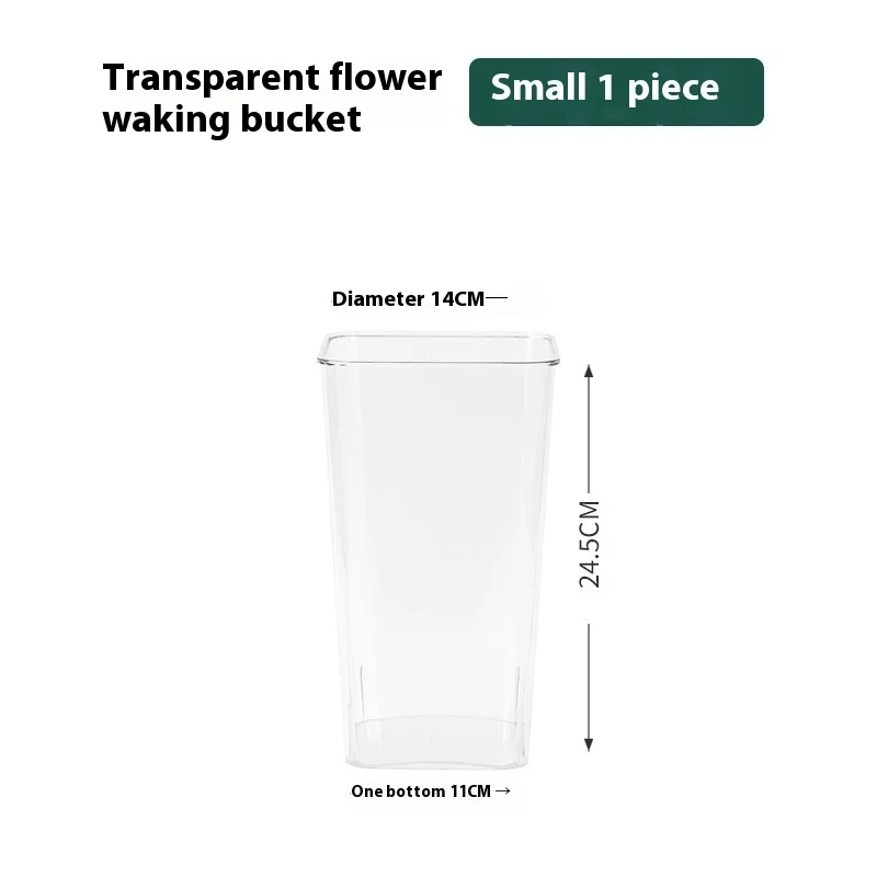 F39Dbcbd-1D72-4D0B-B284-205073A22448_Fine.webp acrylic hydroponic transparent wake up flower bucket