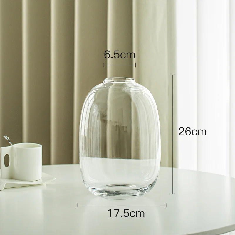 O1Cn01Gqxhlx22Ozrwxvgdc_2210432827168.Webp flower arrangement glass transparent hydroponic vase decoration