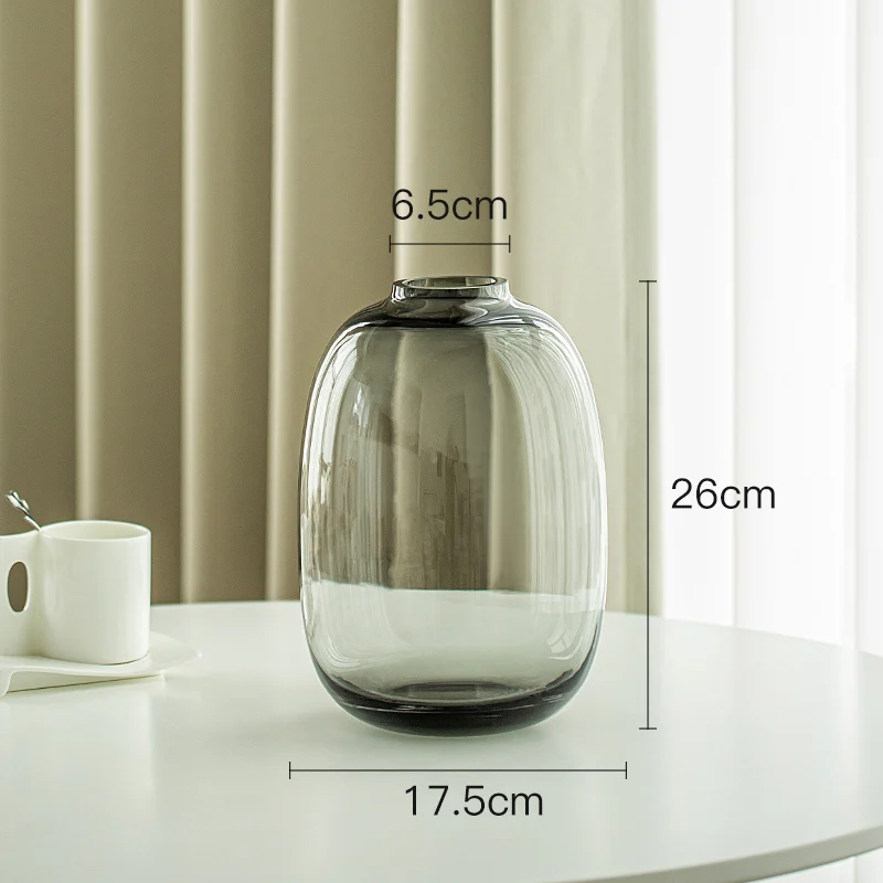 O1Cn01Pvozom22Ozrylqnz4_2210432827168.Webp flower arrangement glass transparent hydroponic vase decoration