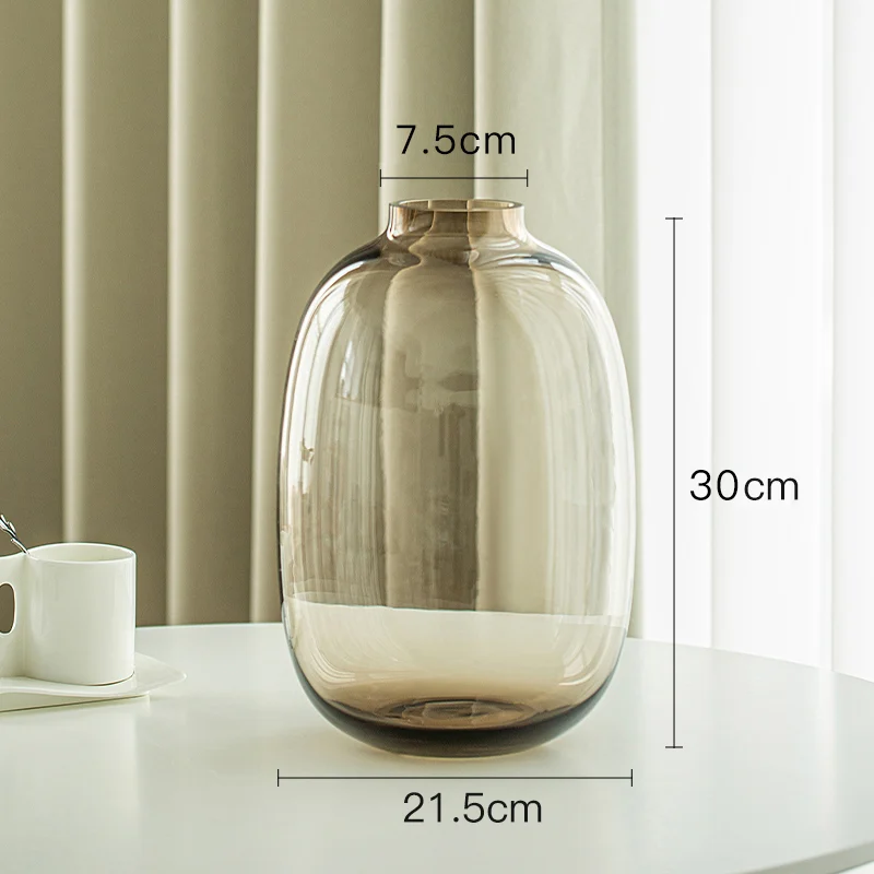 O1Cn01Sqnfse22Ozrpndrlr_2210432827168.Webp flower arrangement glass transparent hydroponic vase decoration
