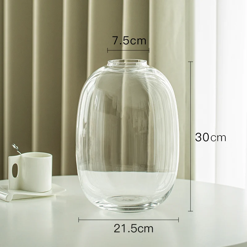O1Cn01Xvpo7M22Ozrrbwal6_2210432827168.Webp flower arrangement glass transparent hydroponic vase decoration