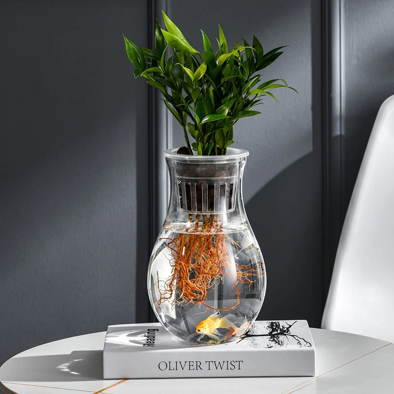 O1Cn01Ygrk591U9Ilewn2If_2207589945994-0-Cib.webp transparent plastic hydroponic vase container
