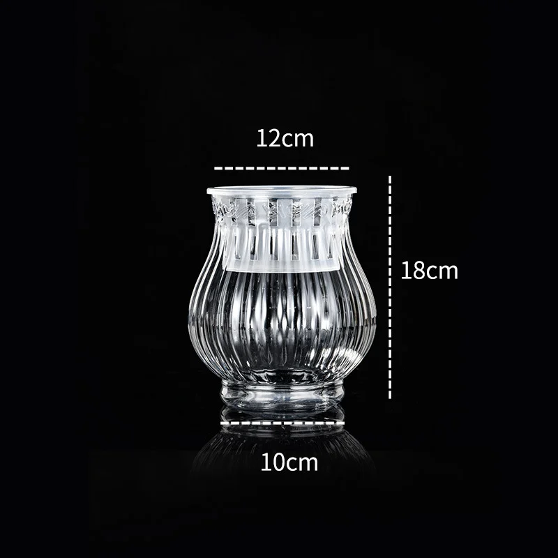 O1Cn01Zgviig1U9Iluldscx_2207589945994-0-Cib.webp transparent plastic hydroponic vase container