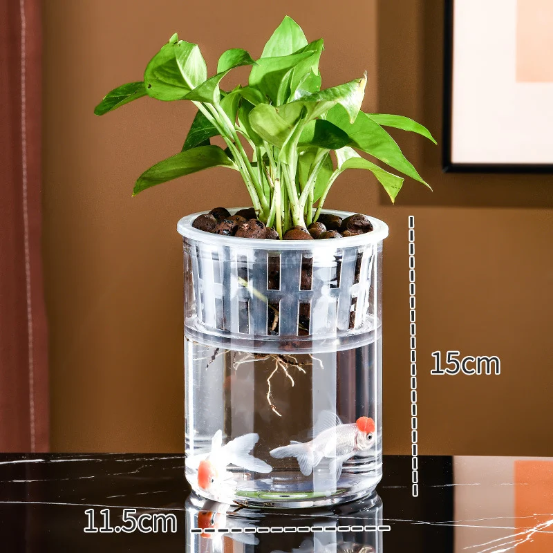 O1Cn01Zieimk1U9Iozx7Ava_2207589945994-0-Cib.webp transparent plastic hydroponic vase container