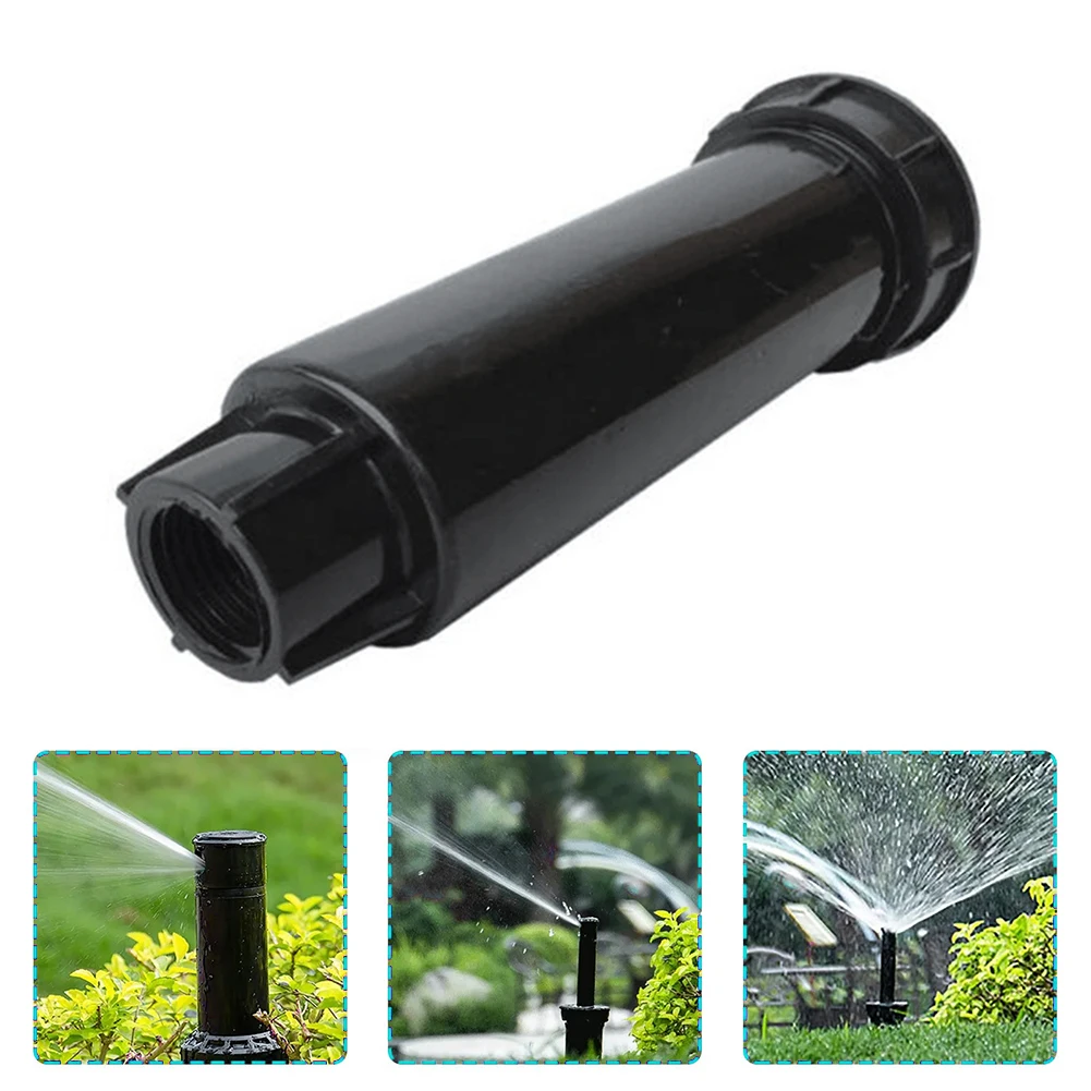 Telescopic Sprinkler For Garden Courtyard Lawn 8
