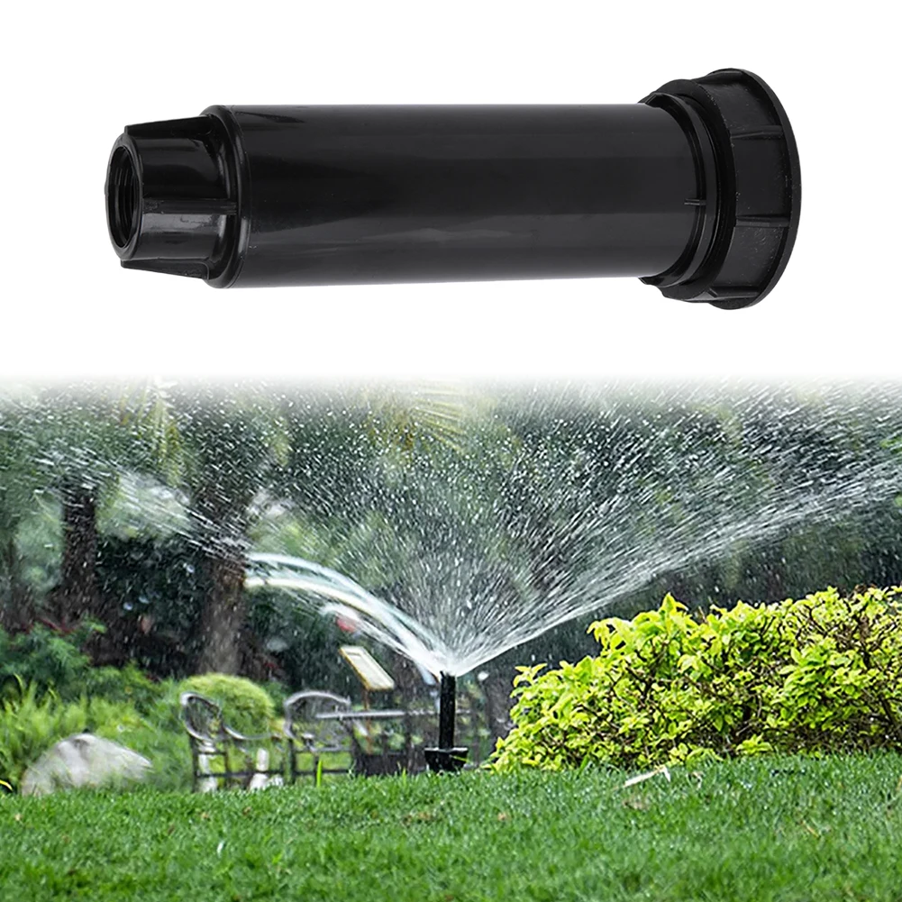 Telescopic Sprinkler For Garden Courtyard Lawn 6