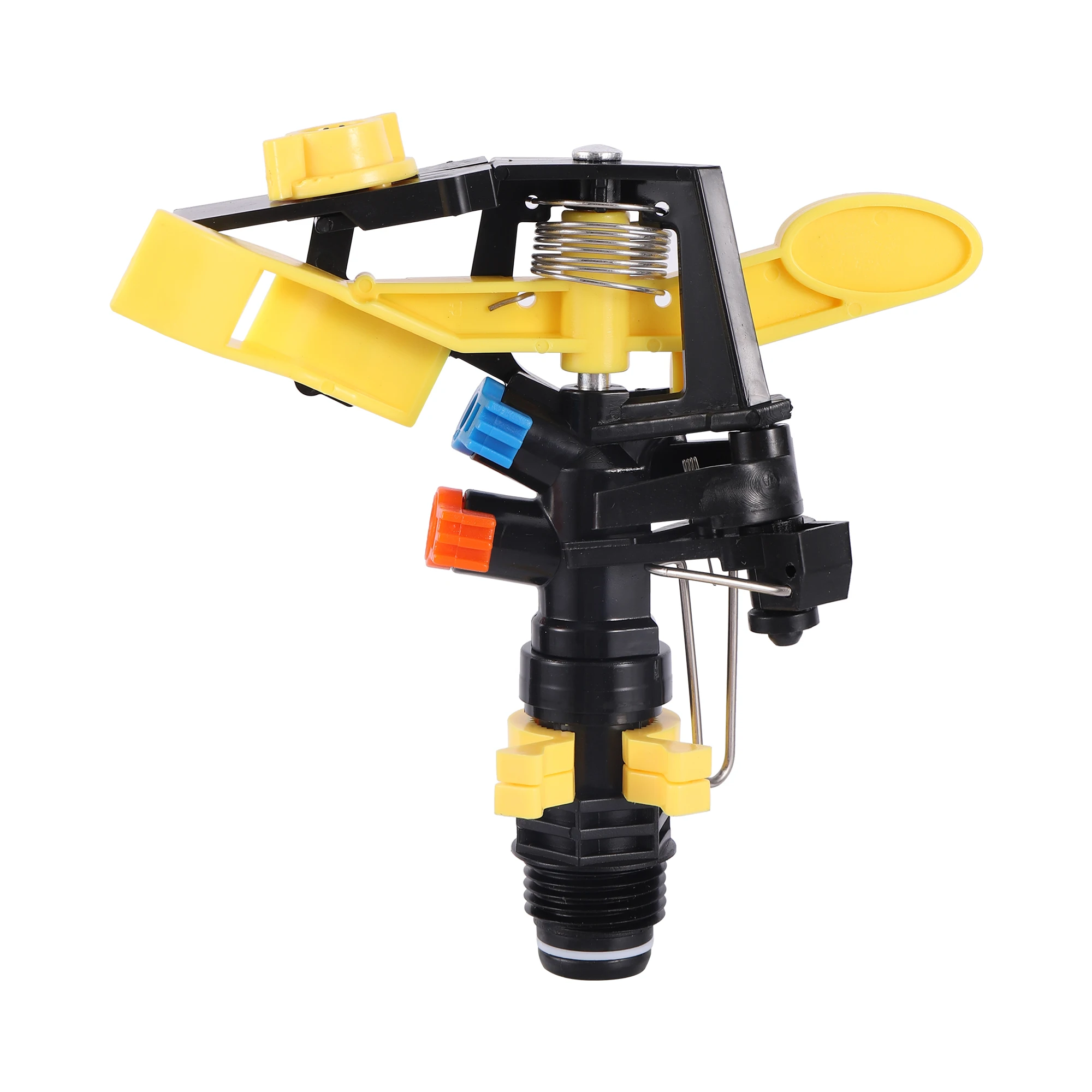 Rocker Sprinklers 360 Angle Rotating Sprinkler 11
