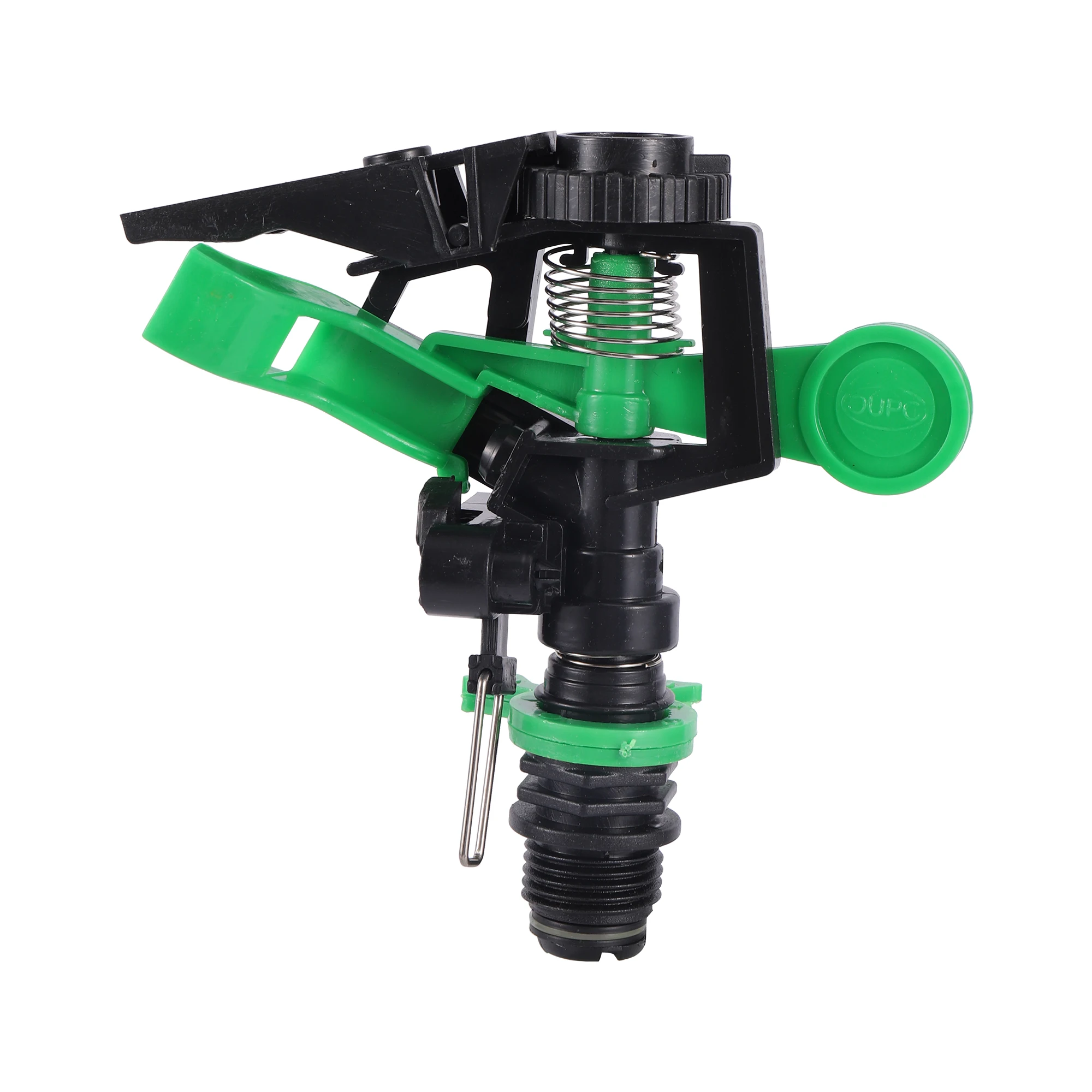 Rocker Sprinklers 360 Angle Rotating Sprinkler 10