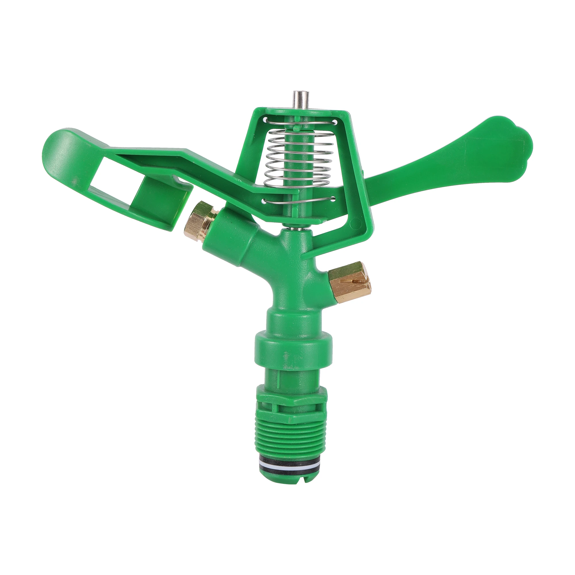 Rocker Sprinklers 360 Angle Rotating Sprinkler 12