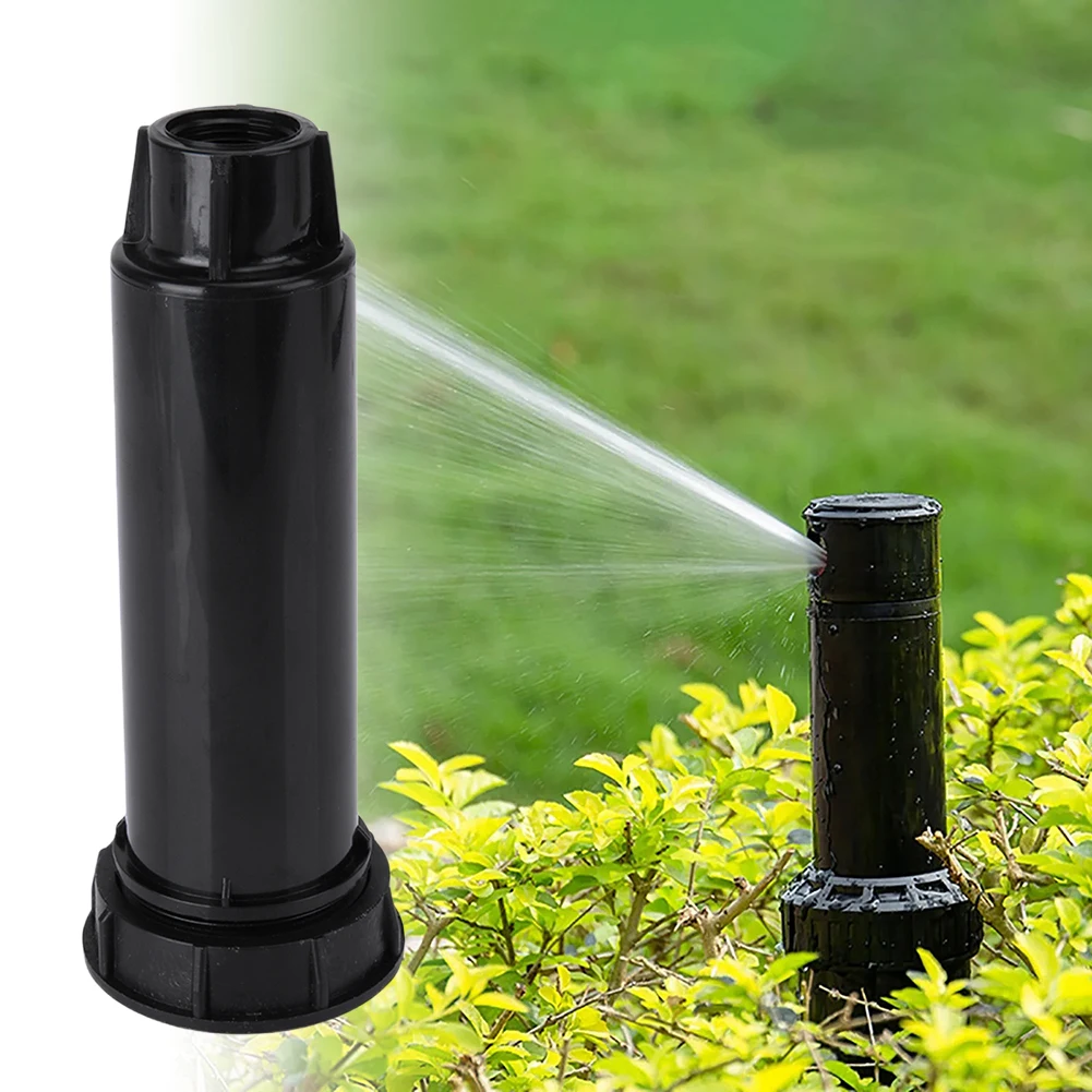 Telescopic Sprinkler For Garden Courtyard Lawn 5