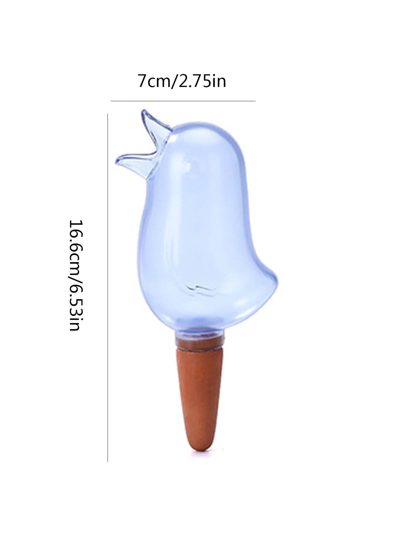 Flower Waterer - High Quality Automatic Self-Watering Bird Shaped Plant Waterer 6