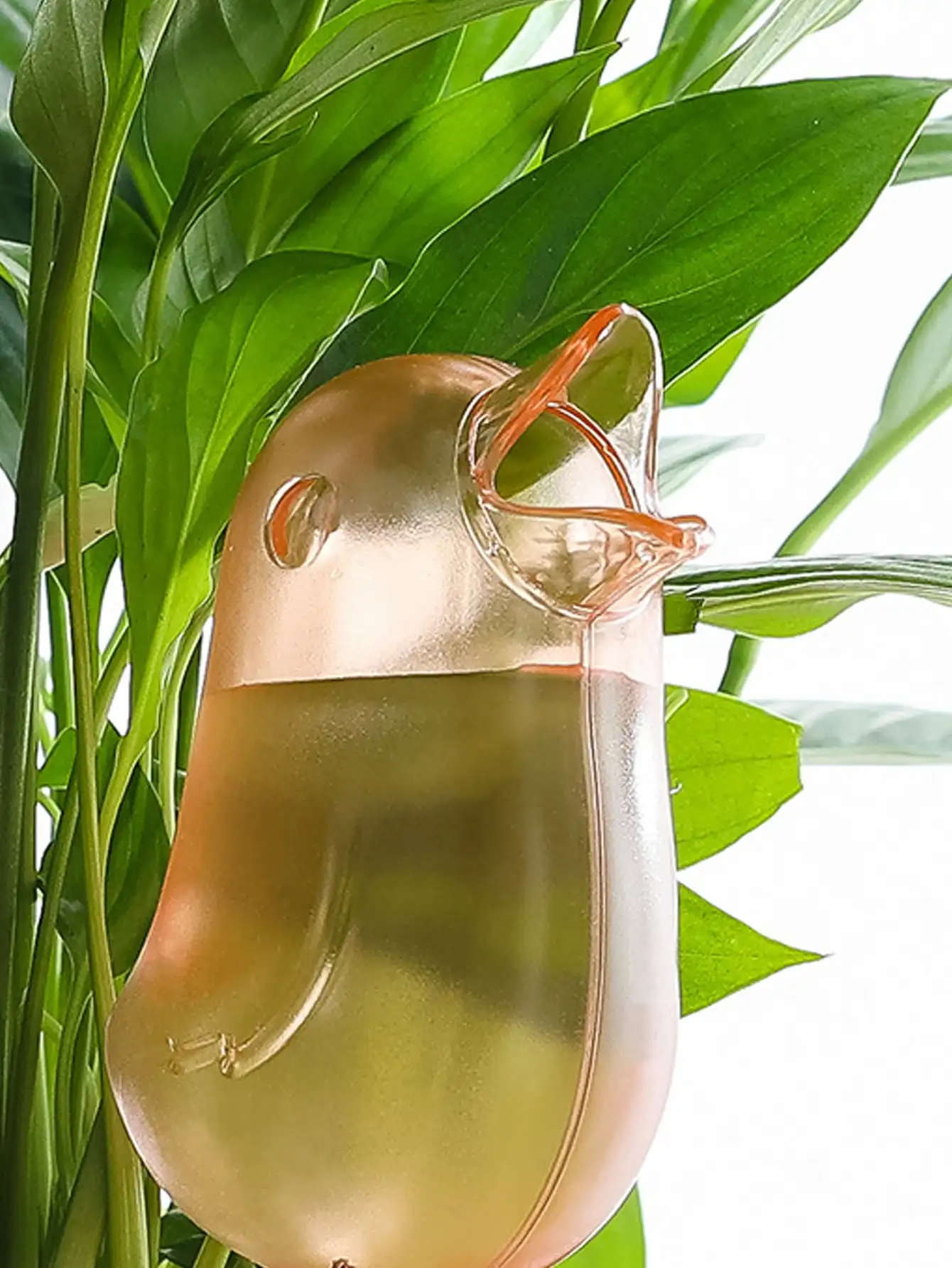 Flower Waterer - High Quality Automatic Self-Watering Bird Shaped Plant Waterer 4
