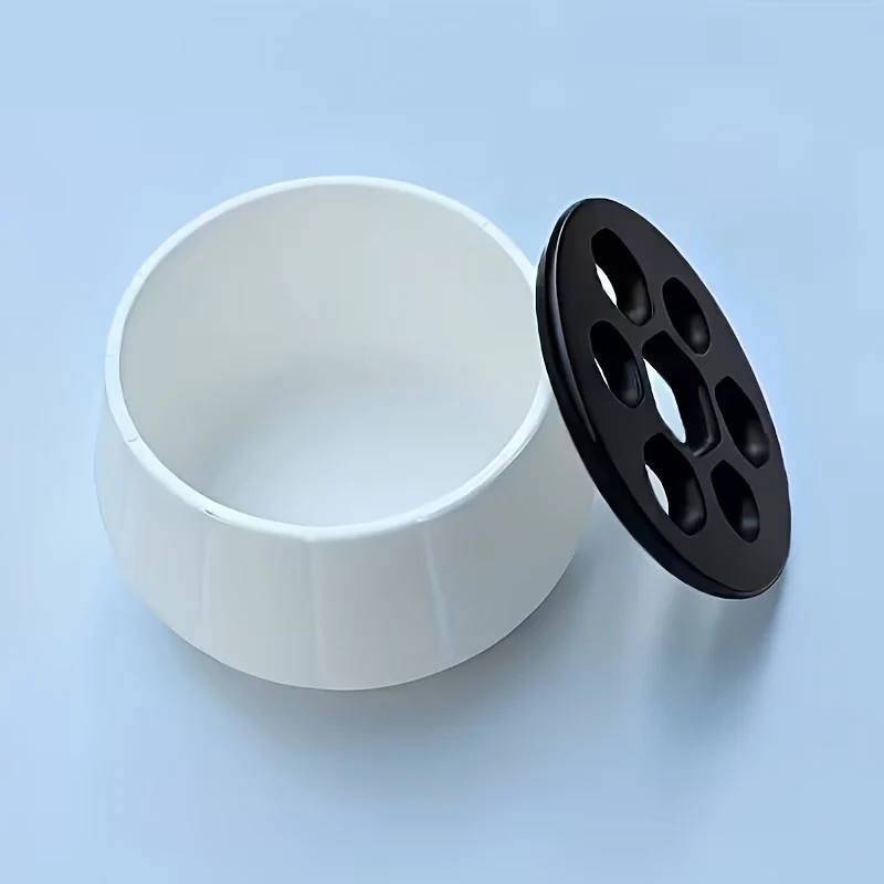 3D Printed Hydroponic Kit - Soil-Free Indoor Planter Pot 2