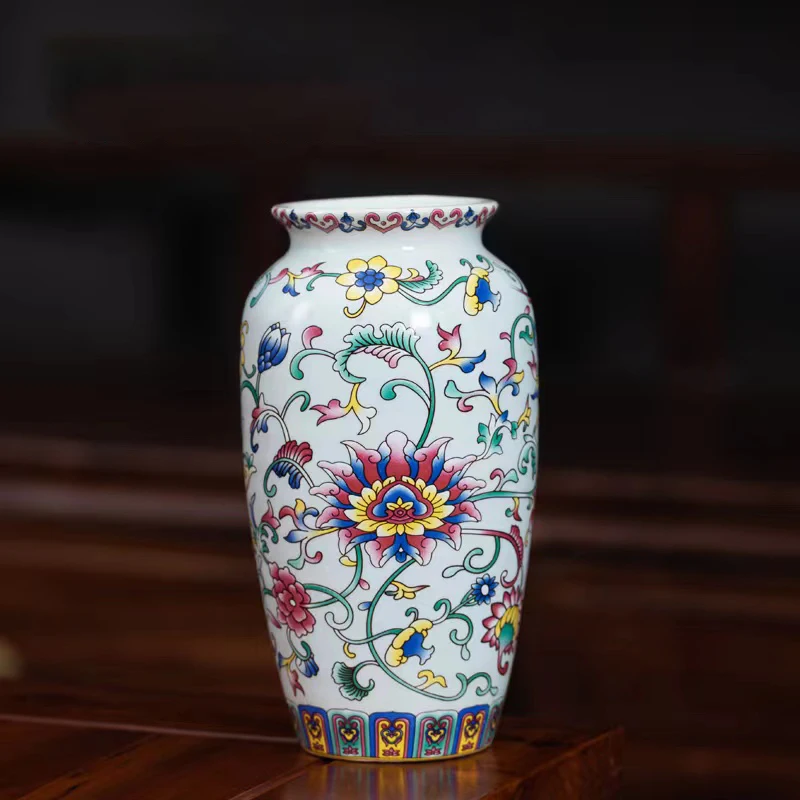 Save up to 50% + FREE Shipping Worldwide 6 Handcrafted vase